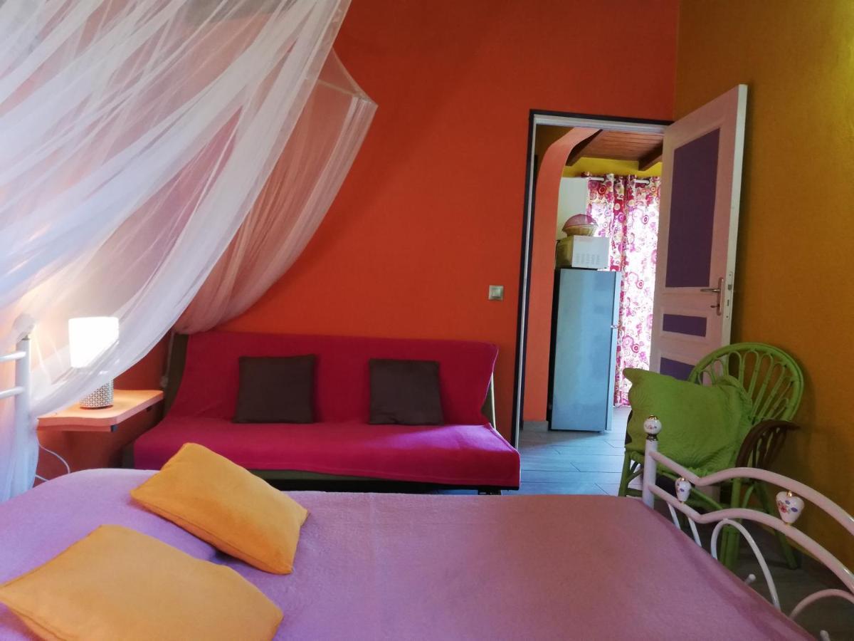 דסהייס Au Sable D'Or - Spa - Wifi- Piscine מראה חיצוני תמונה