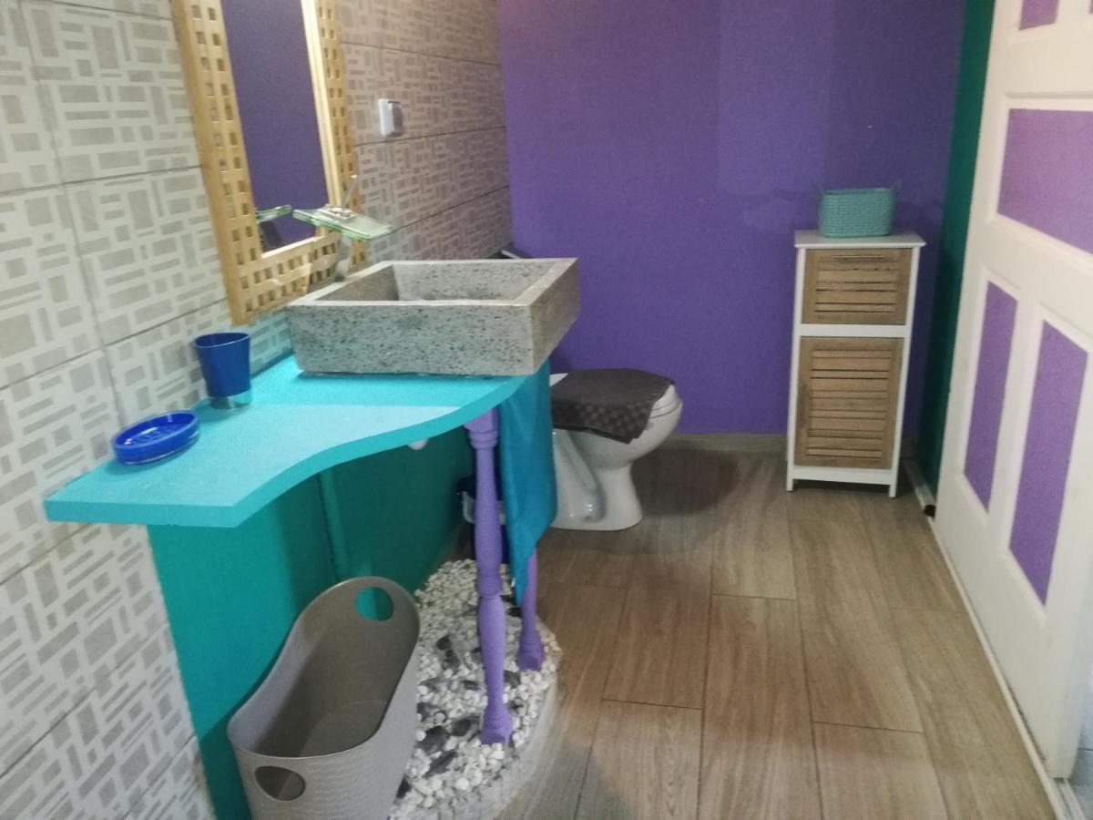 דסהייס Au Sable D'Or - Spa - Wifi- Piscine מראה חיצוני תמונה