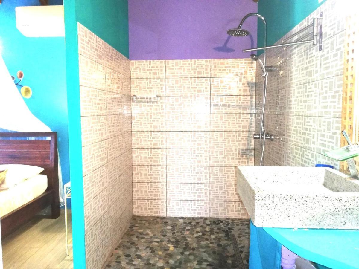 דסהייס Au Sable D'Or - Spa - Wifi- Piscine מראה חיצוני תמונה