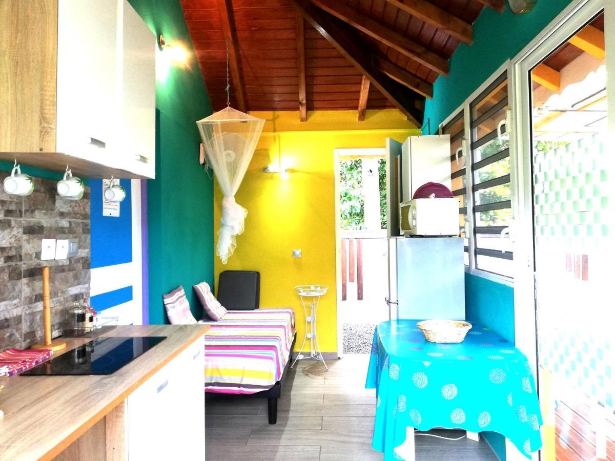 דסהייס Au Sable D'Or - Spa - Wifi- Piscine מראה חיצוני תמונה